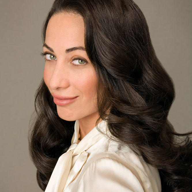 Intraceuticals - Gina Brooke