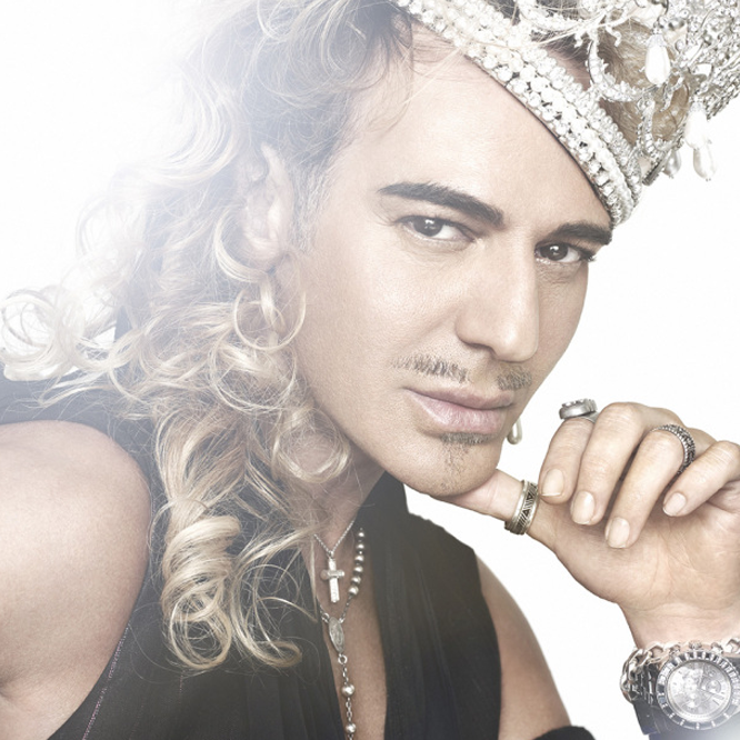 Intraceuticals -John Galliano