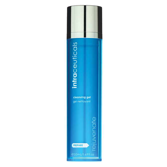 Intraceuticals - Rejuvenate Cleansing Gel