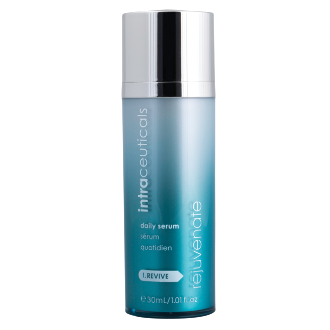 Intraceuticals - Rejuvenate Daily Serum