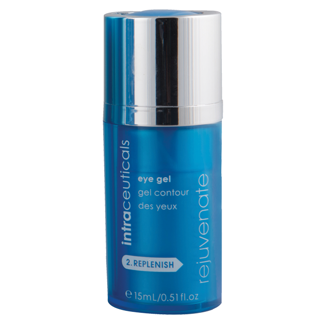 Intraceuticals - Rejuvenate Eye Gel