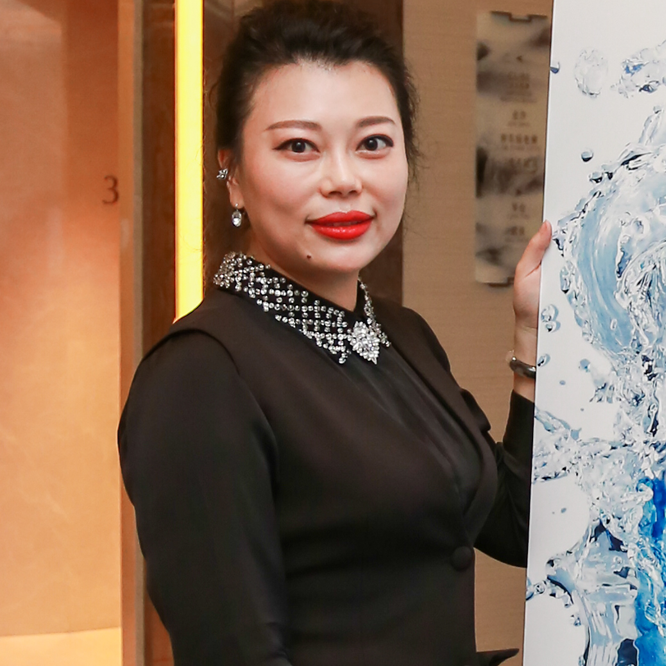Intraceuticals - Xie Fei